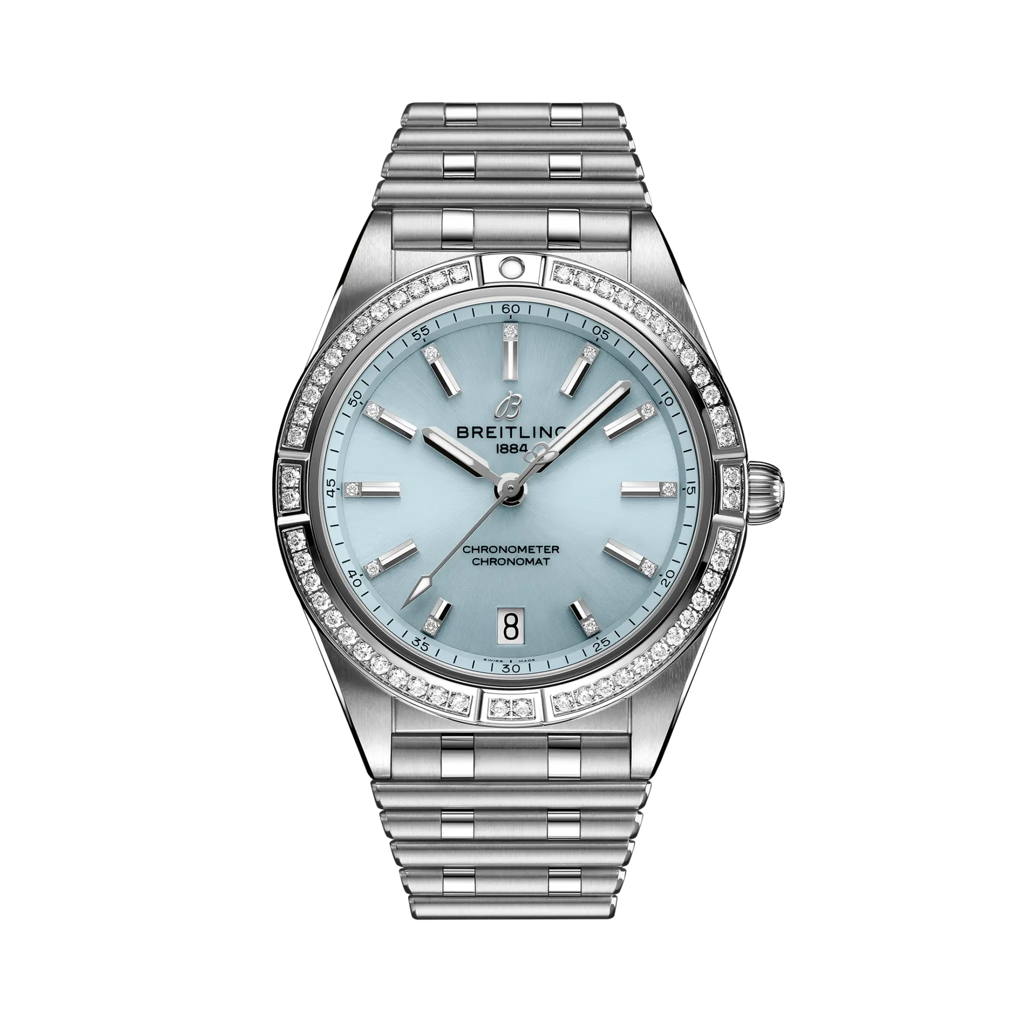 [2026 Mirror Grade]Breitling Chronomat Automatic 36mm G10380591C1G1