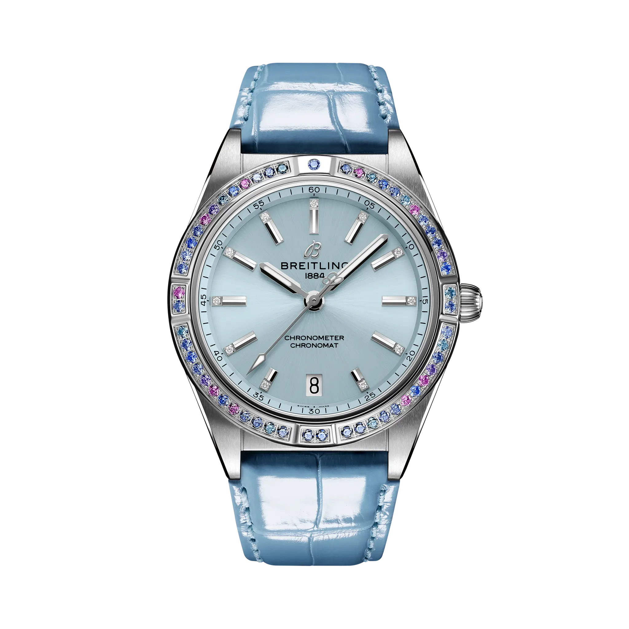 [2026 Mirror Grade]Breitling Chronomat Automatic 36mm South Sea G10380611C1P1