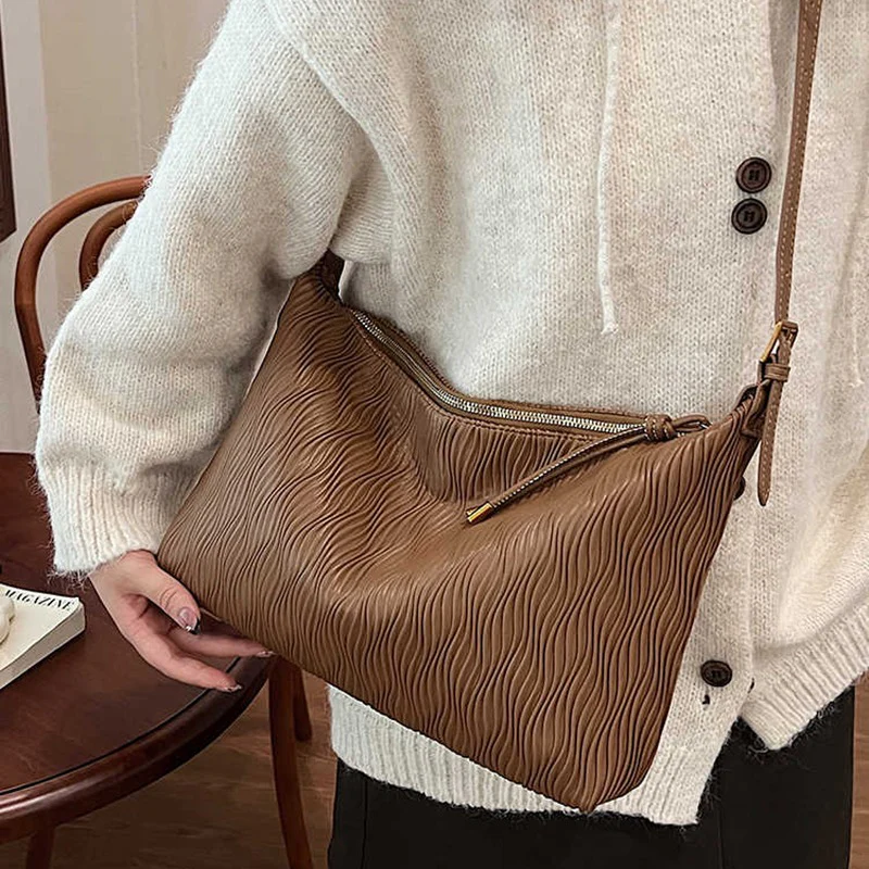 Riviera Shoulder Bag