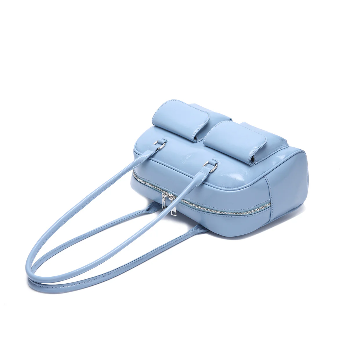 Hazel Vintage Shoulder Bag