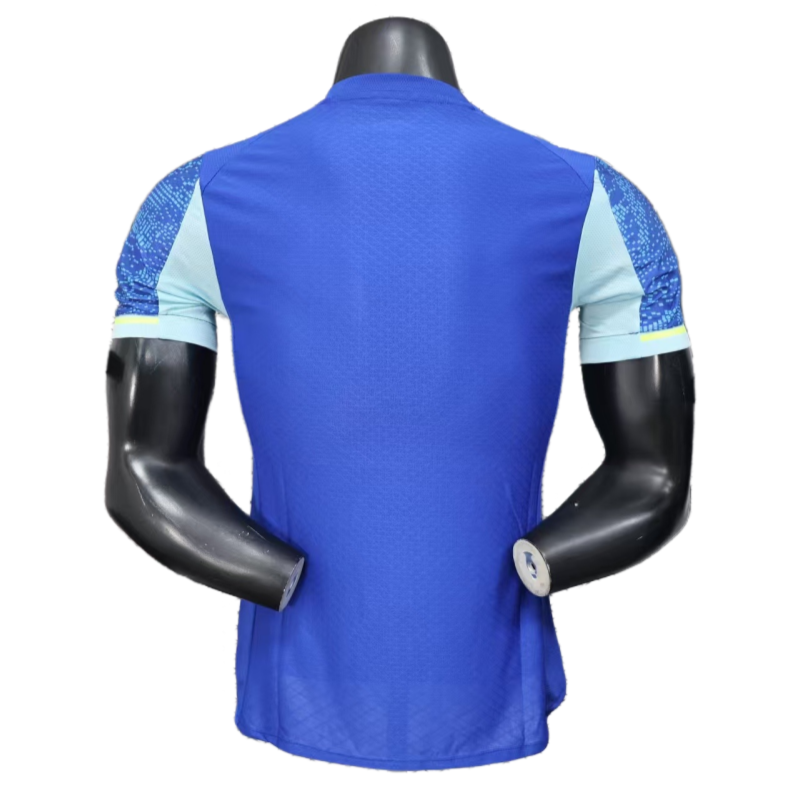 25-26 Marseille Third Away Football jersey 2025-26 Player version