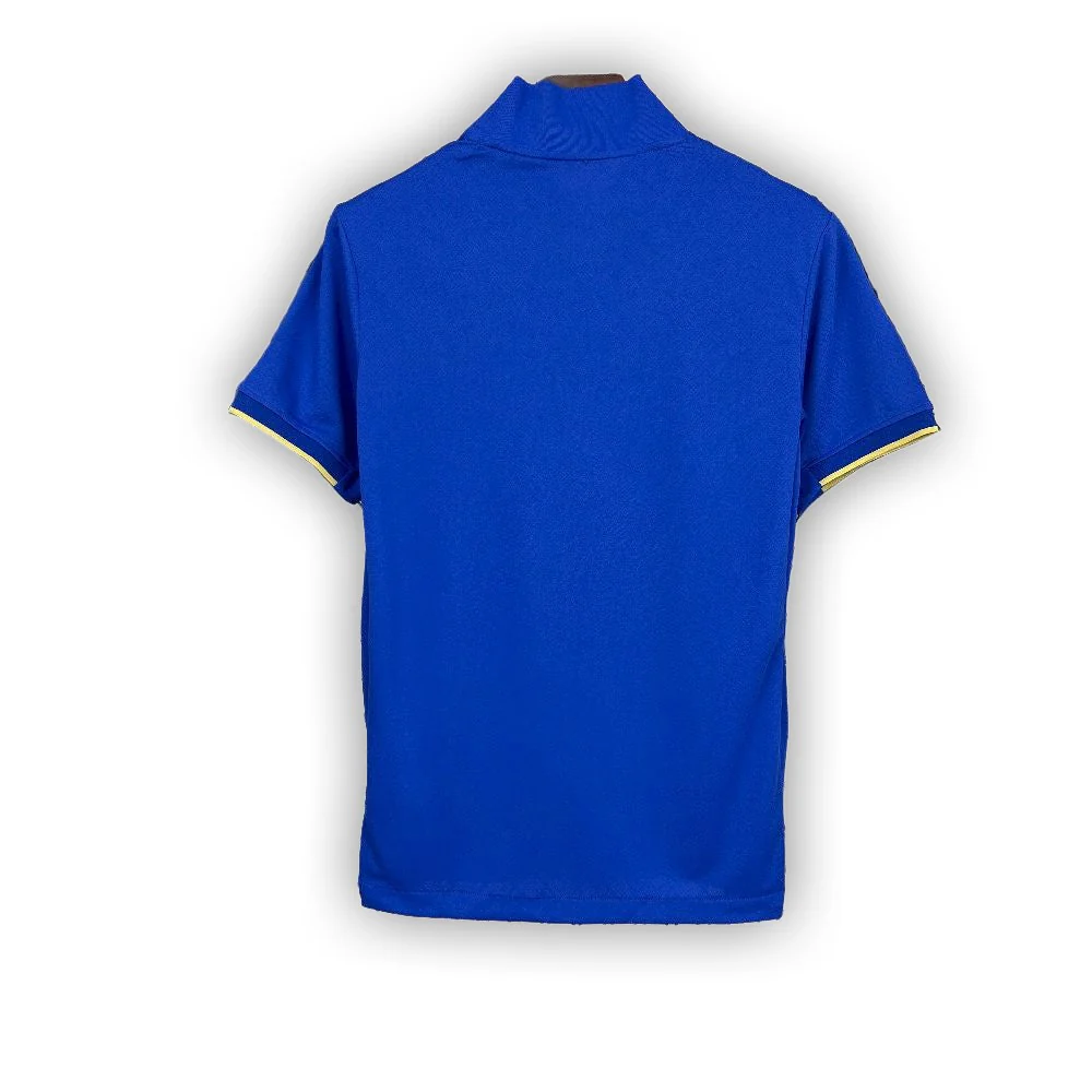 Birmingham City 2025/26 Home
