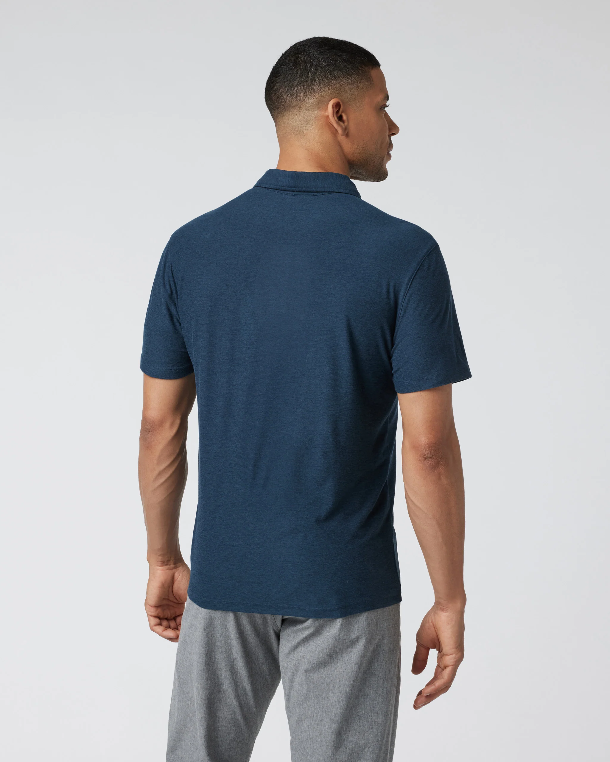 Strato Tech Polo