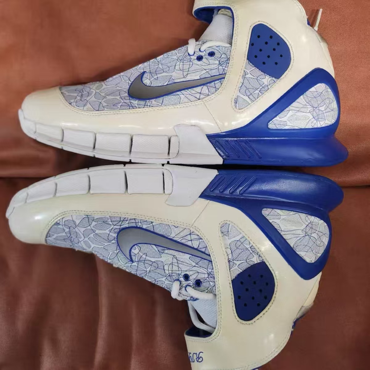 Nike Air Zoom Huarache 2K5 