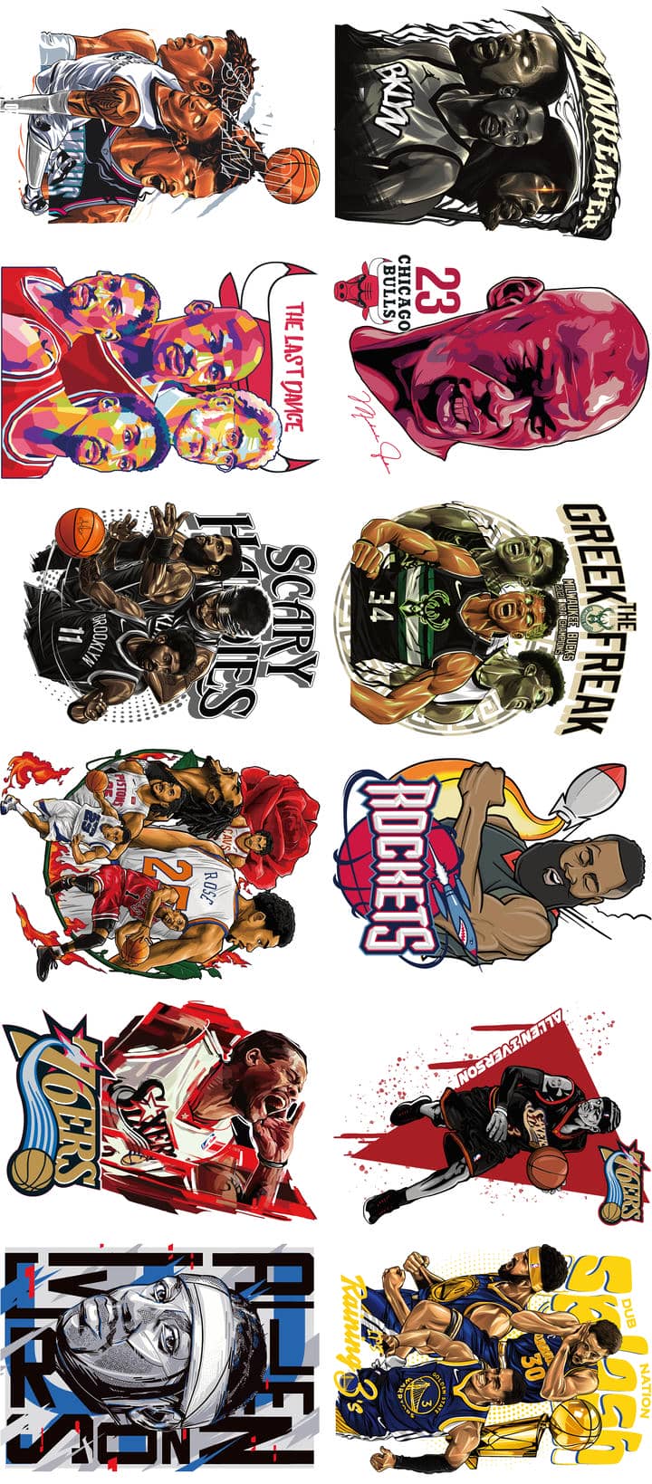 NBA