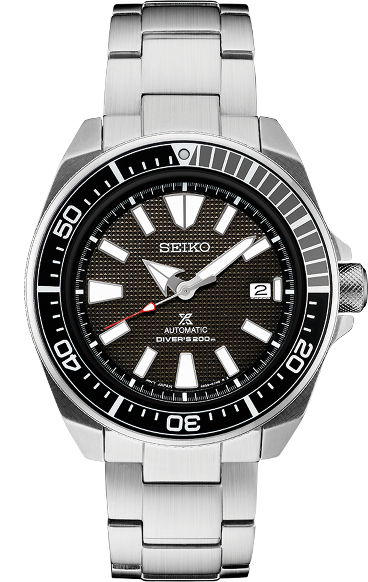 [2026 Mirror Grade]SEIKO-SRPF03