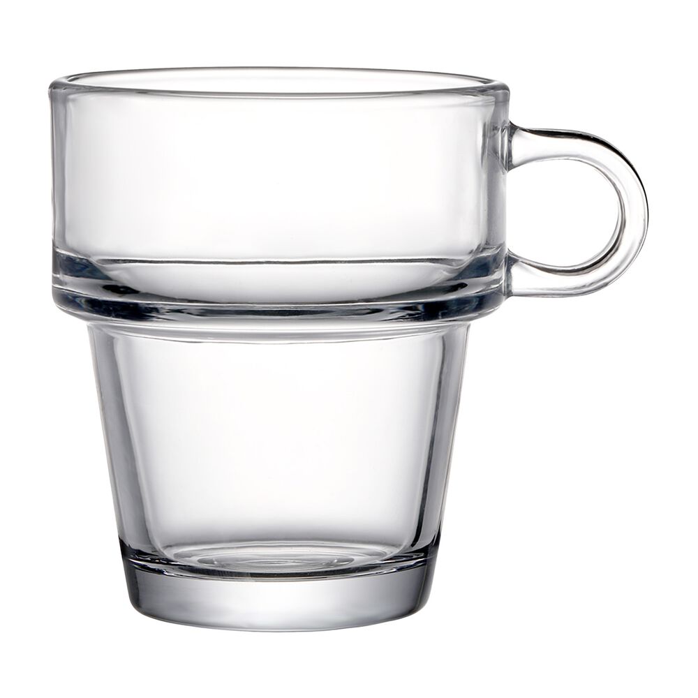 MG HOME Szklanki MG Home Torre, 6 sztuk, 250 ml