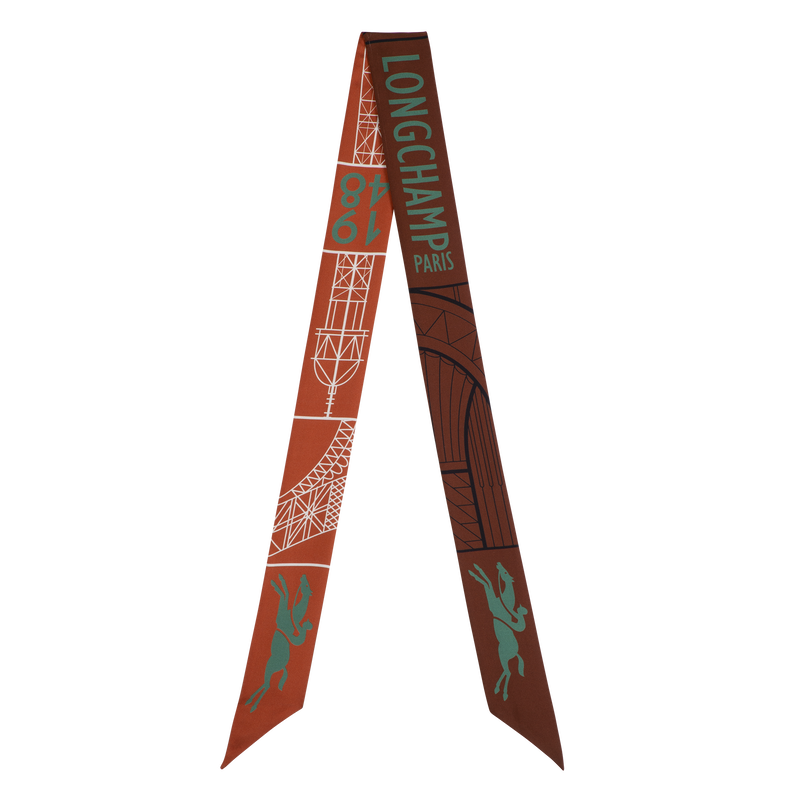 Eiffel Tower 1948 Headband
