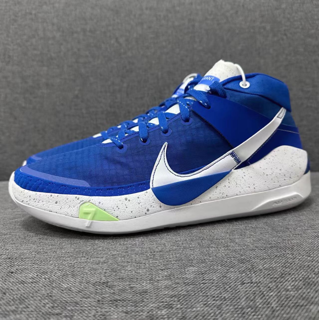Nike KD 13 EP 'Game Royal'