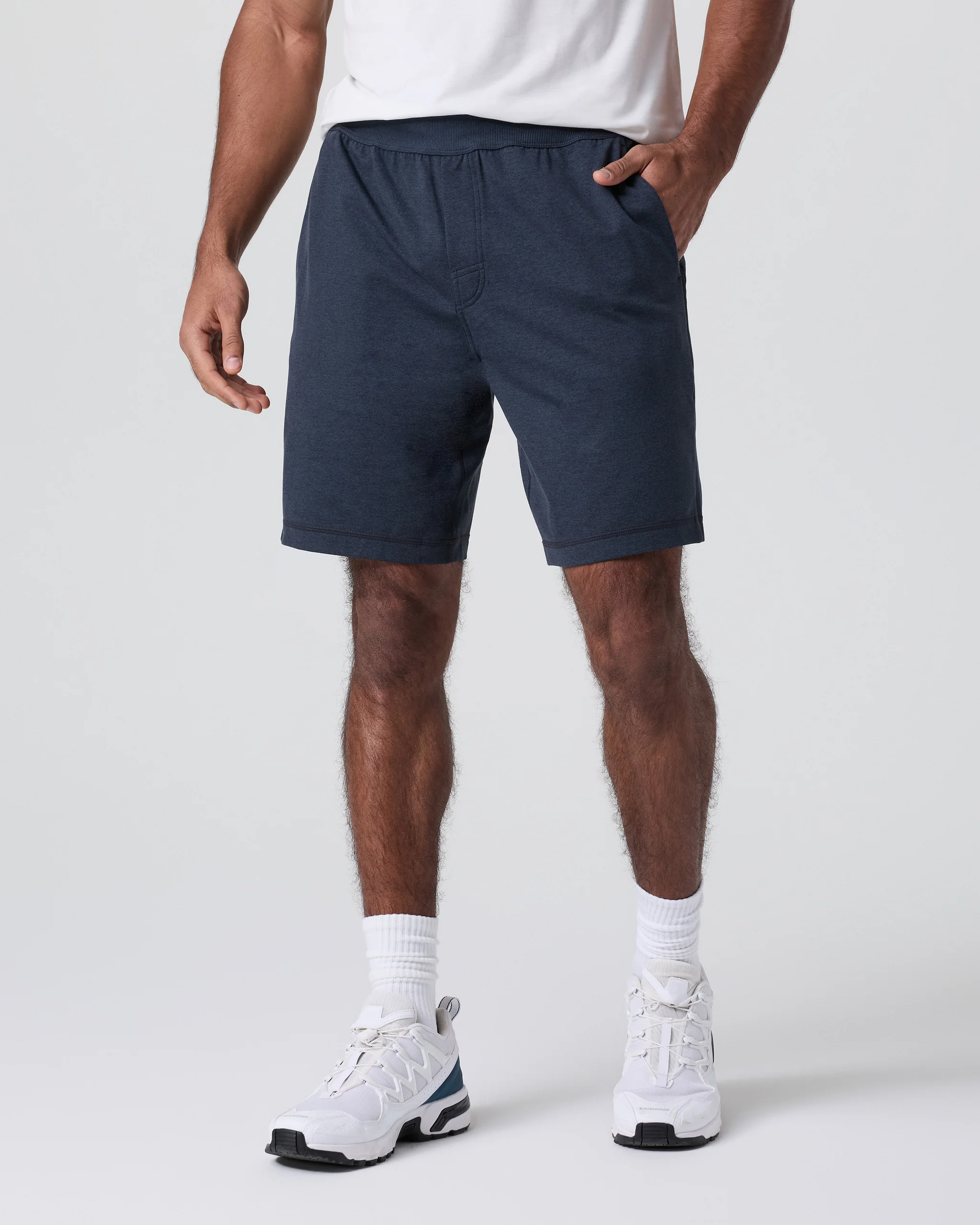 Coronado Short 8\