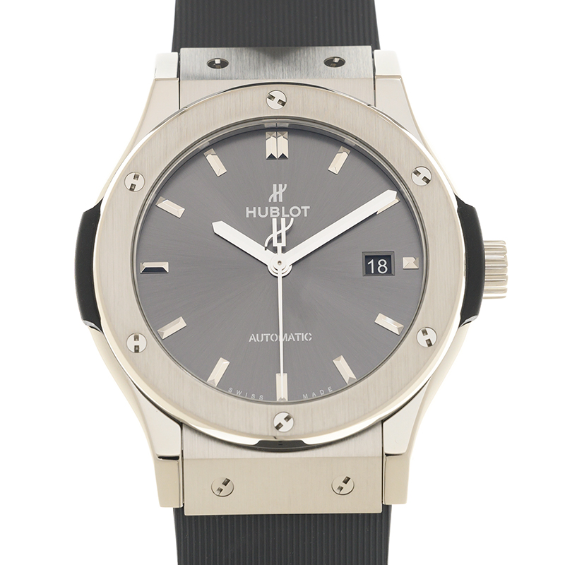[2026 Mirror Grade]NEW HUBLOT CLASSIC FUSION 511.NX.7071.RX