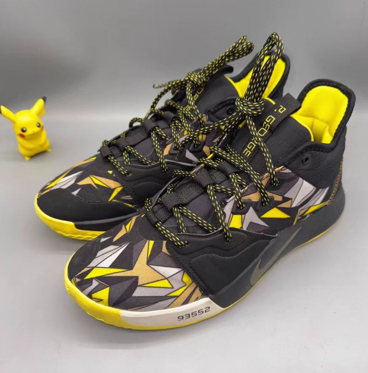 Nike PG 3 