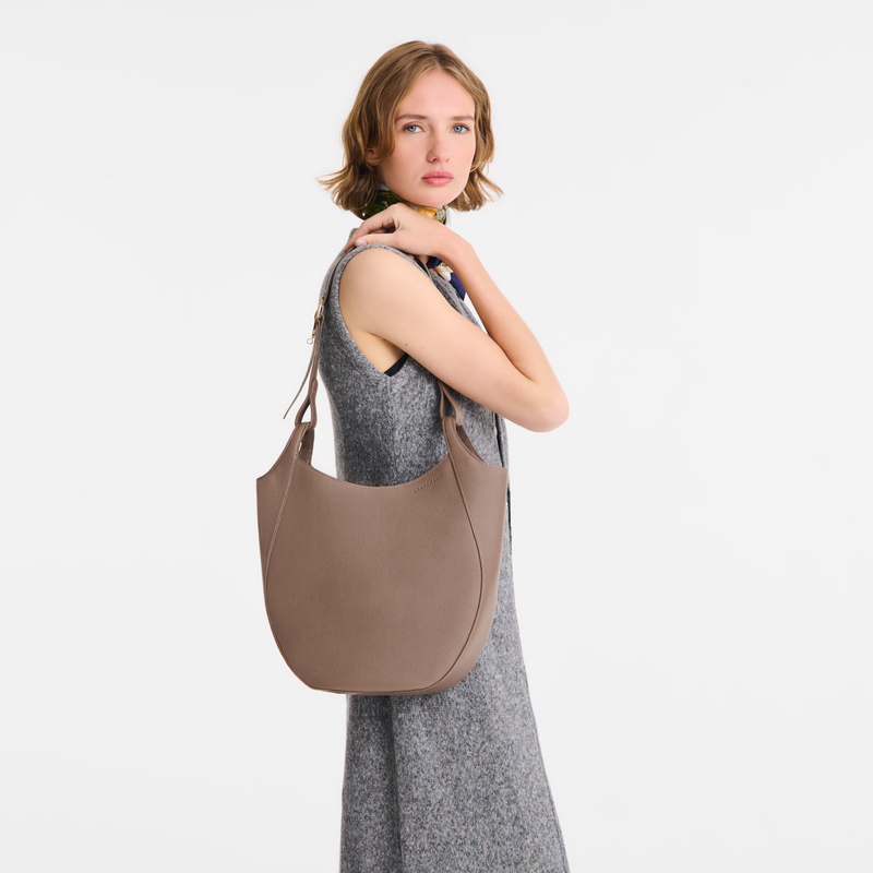 Le Foulonné L Hobo bag