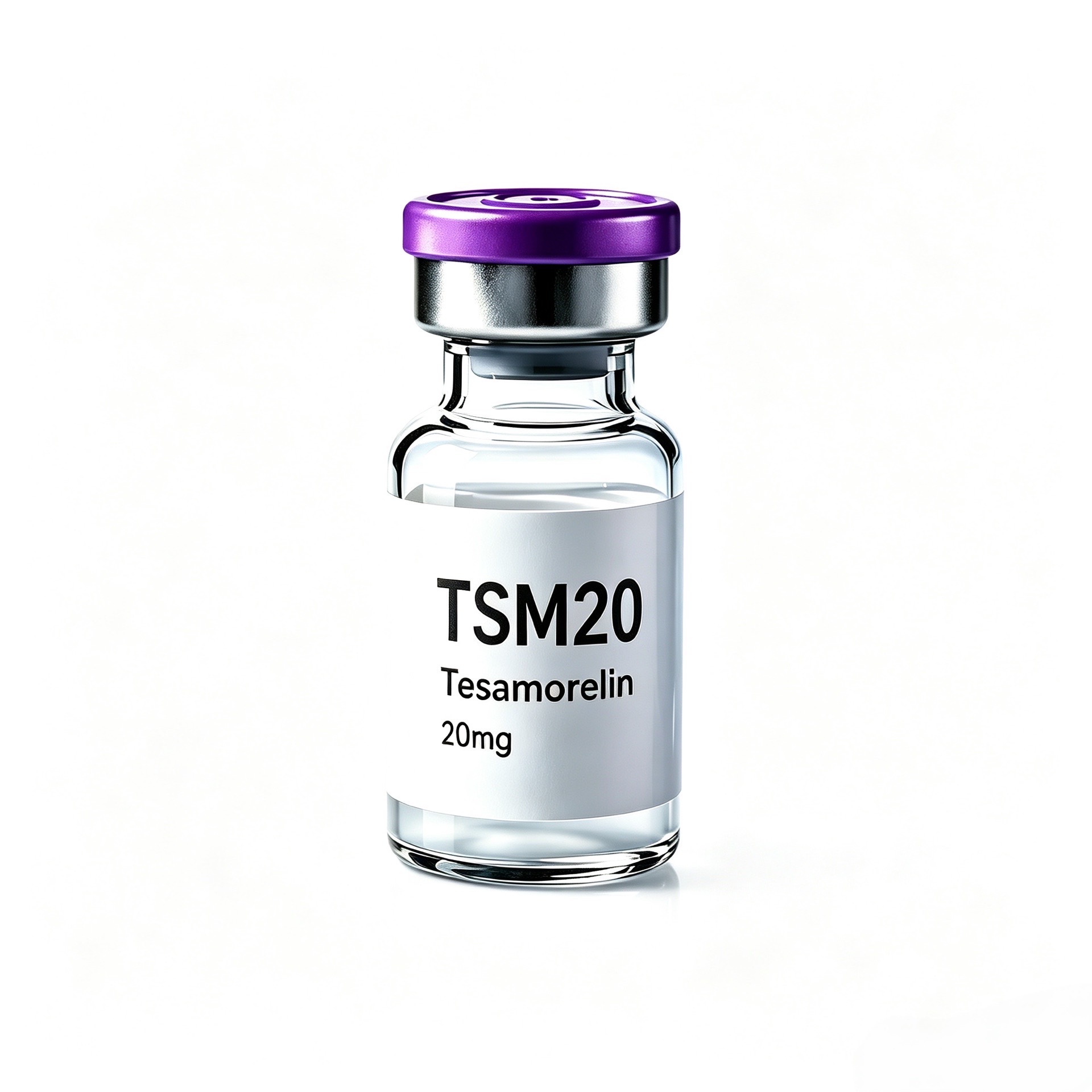 Tesamorelin