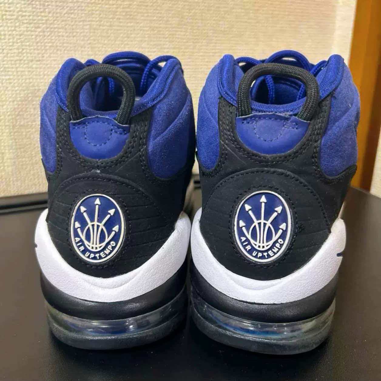Nike Air Max Uptempo '95 