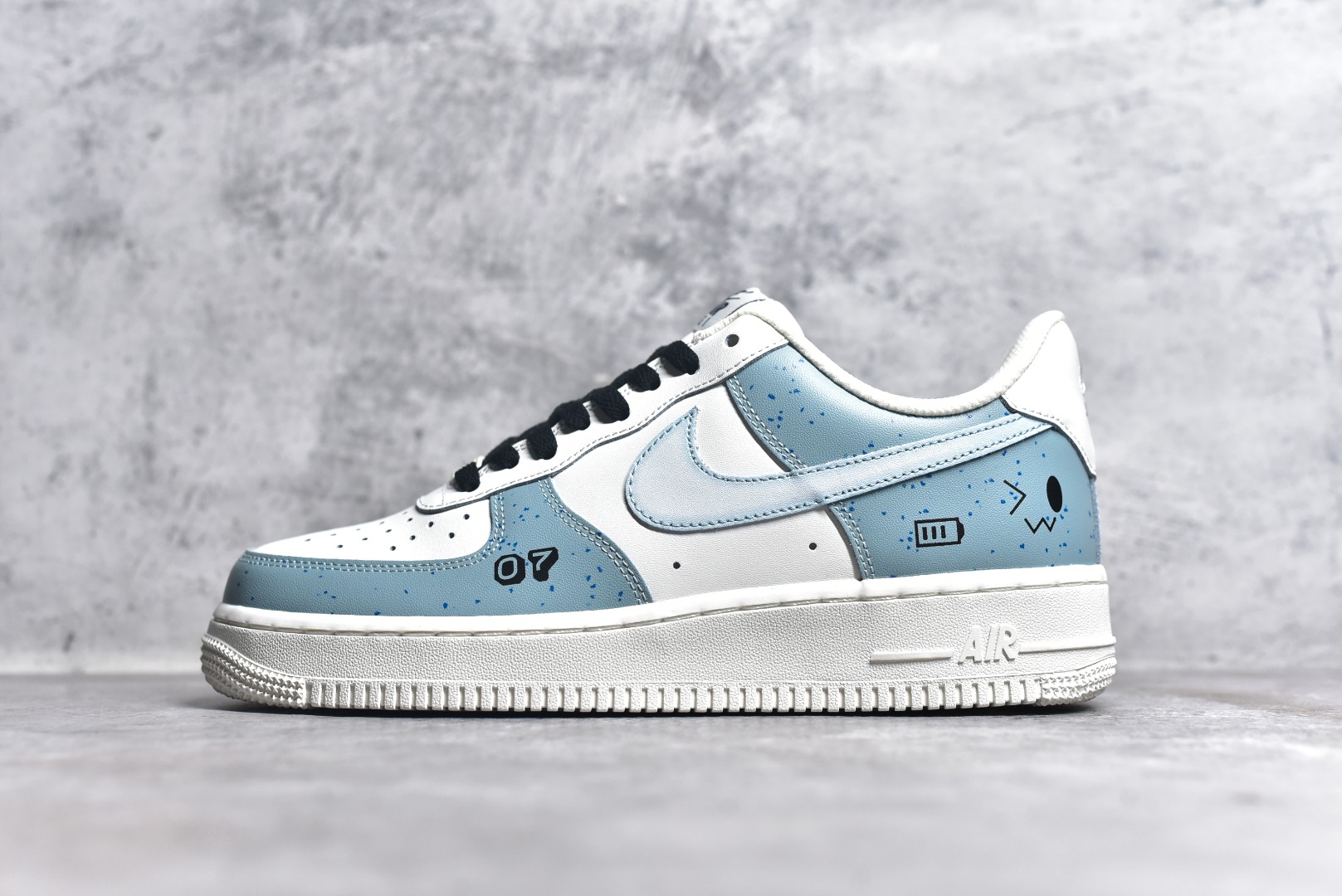 AIR FORCE 1'07 LOW CW2568-033