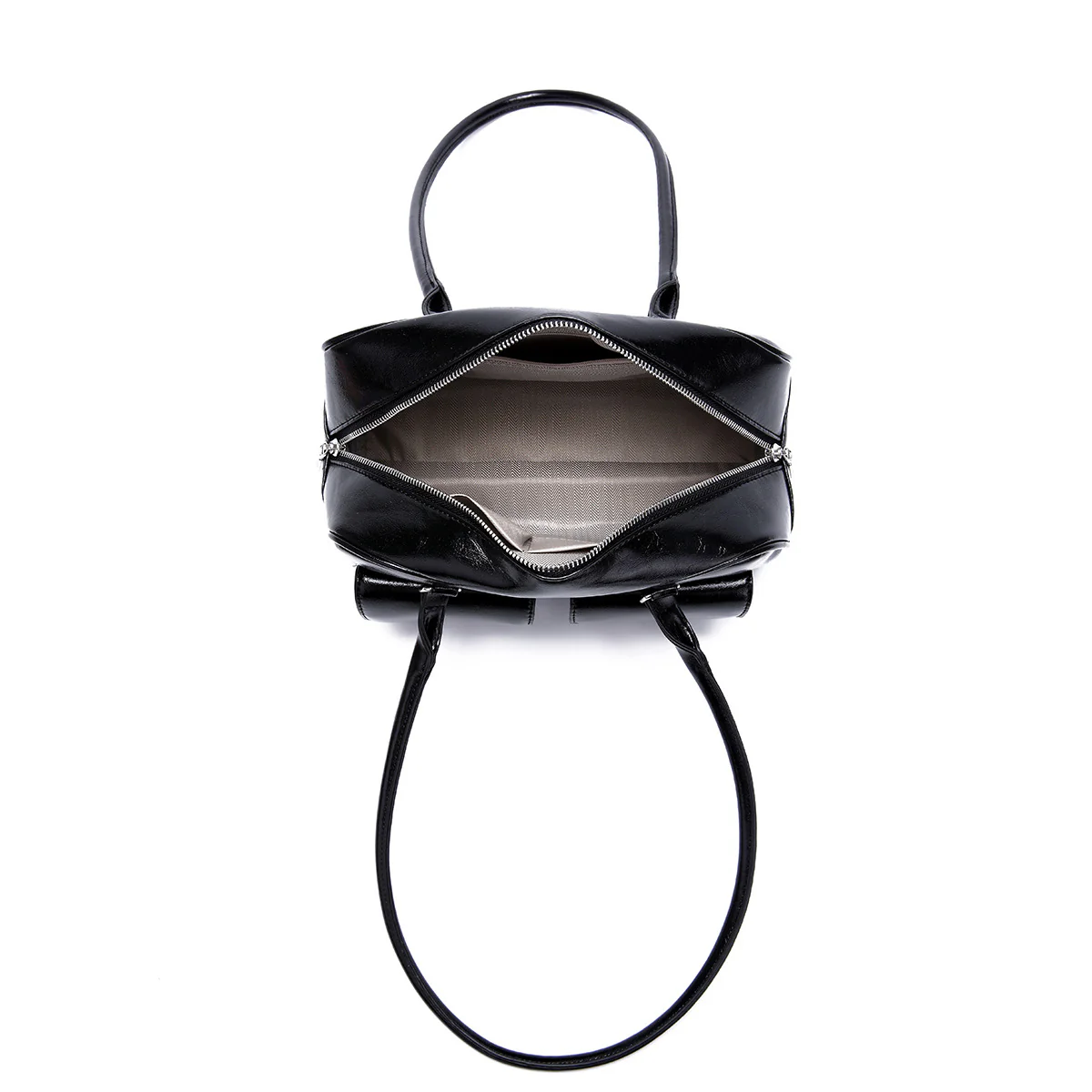 Hazel Vintage Shoulder Bag
