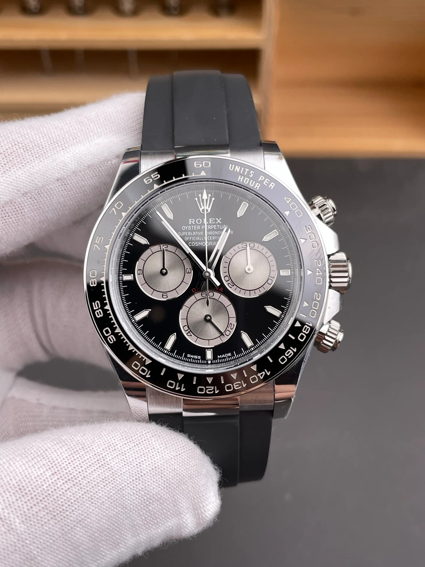 Le Mans Diamond Index Daytona