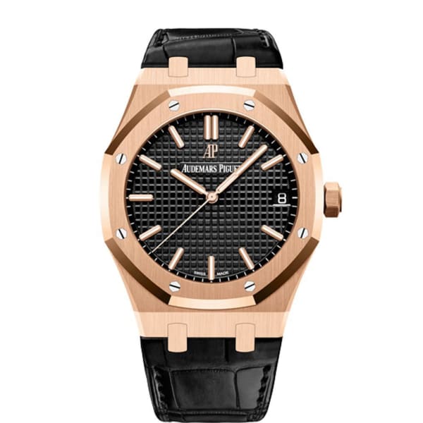 [2026 Mirror Grade]Audemars Piguet Royal Oak Selfwinding Ref. # 15500OR.OO.D002CR.01