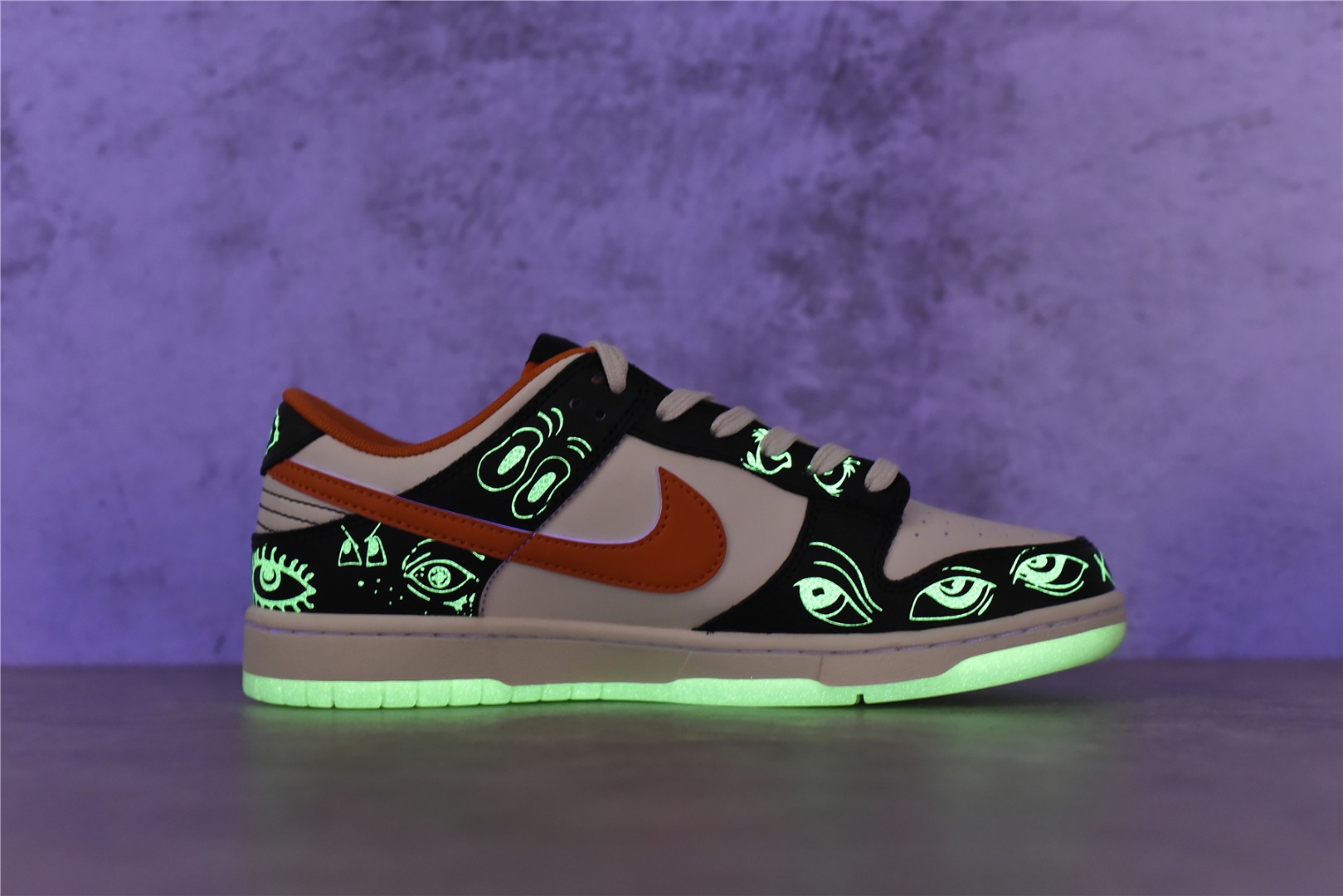KO NIKE DUNK LOW RETRO PRM 