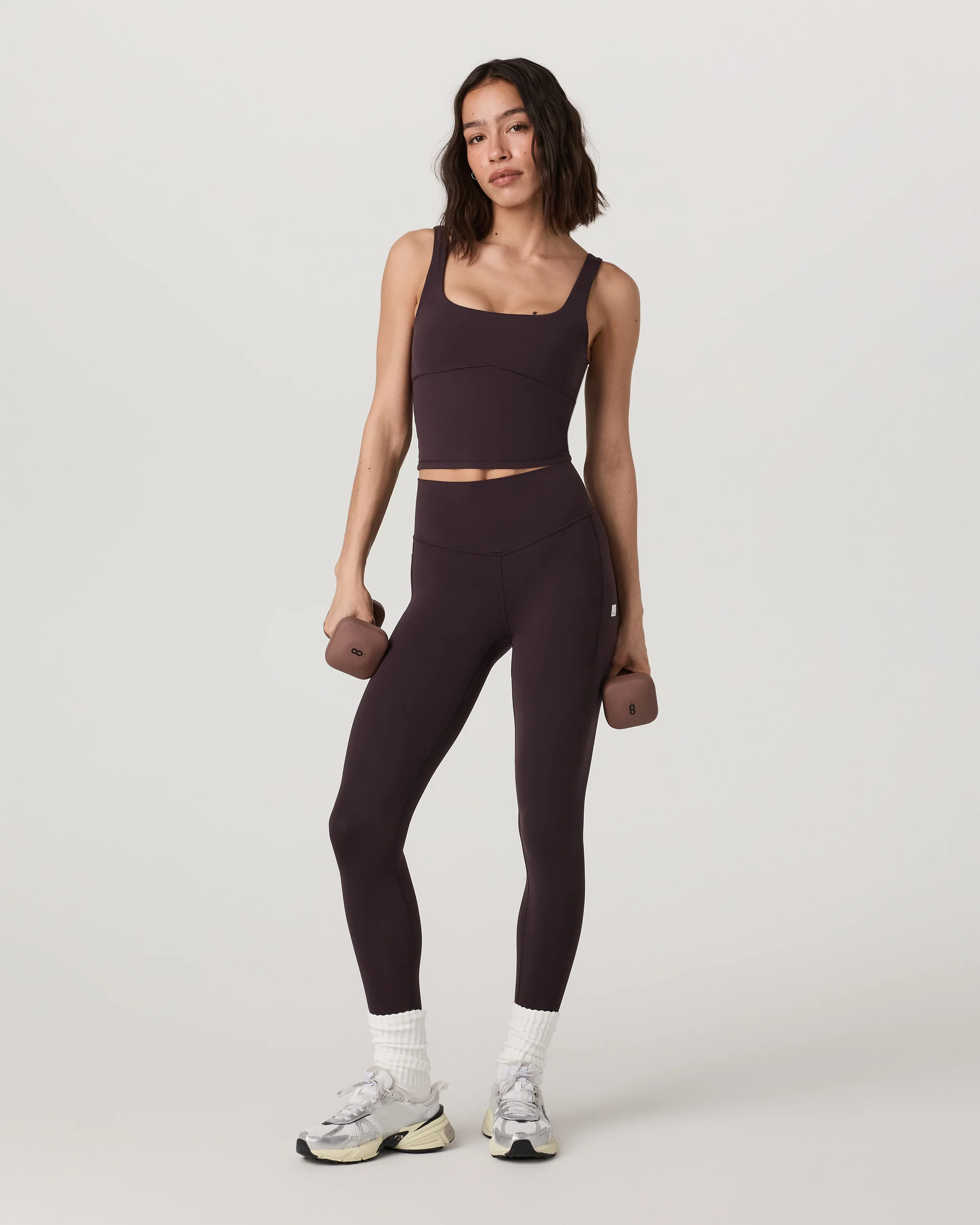Vuori AllTheForm™ Support Tank