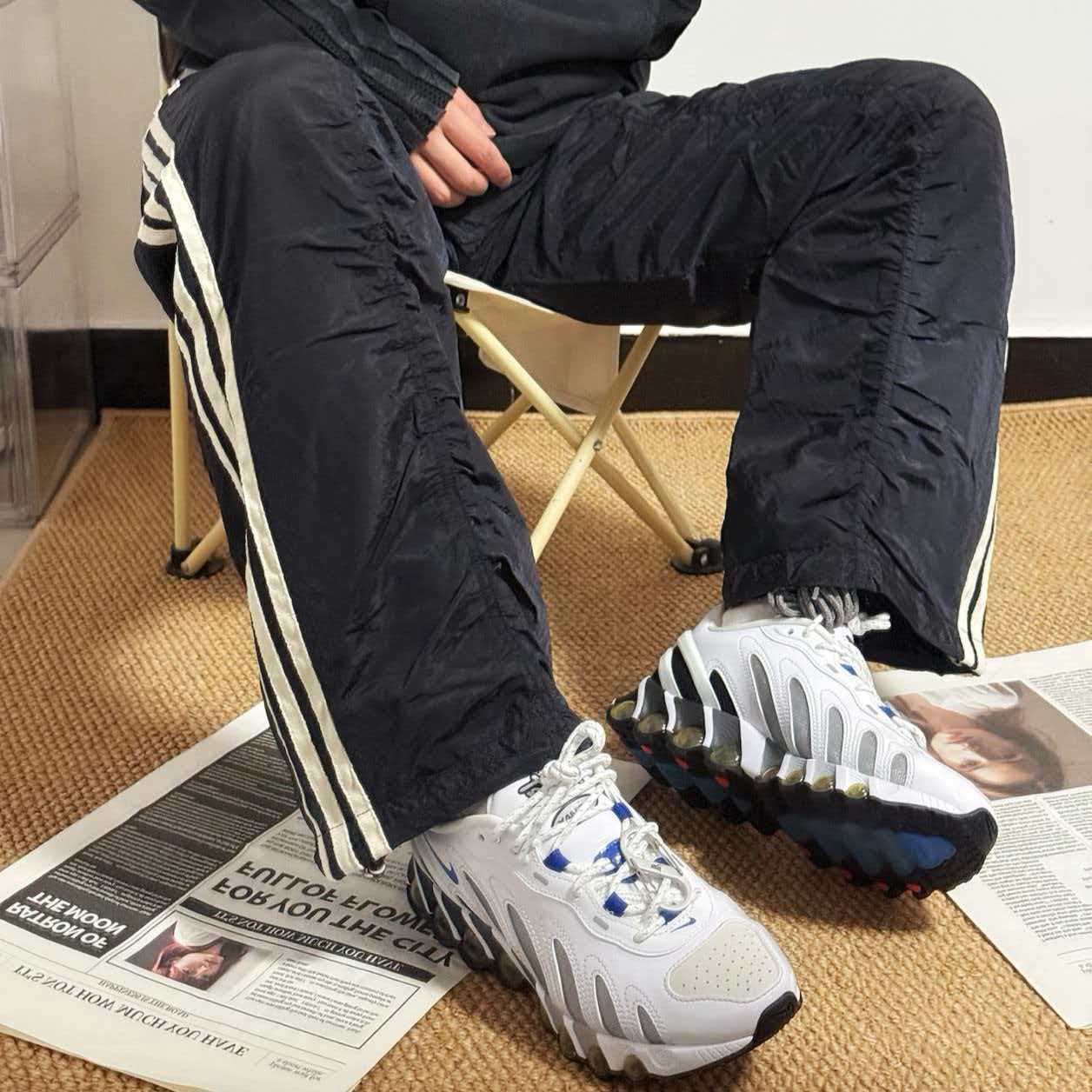 Nike Air Max Dn8