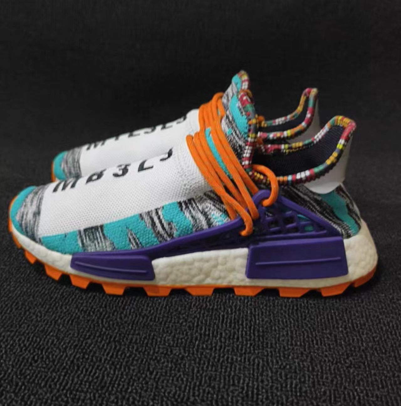 adidas NMD Human Race Pharrell Williams 