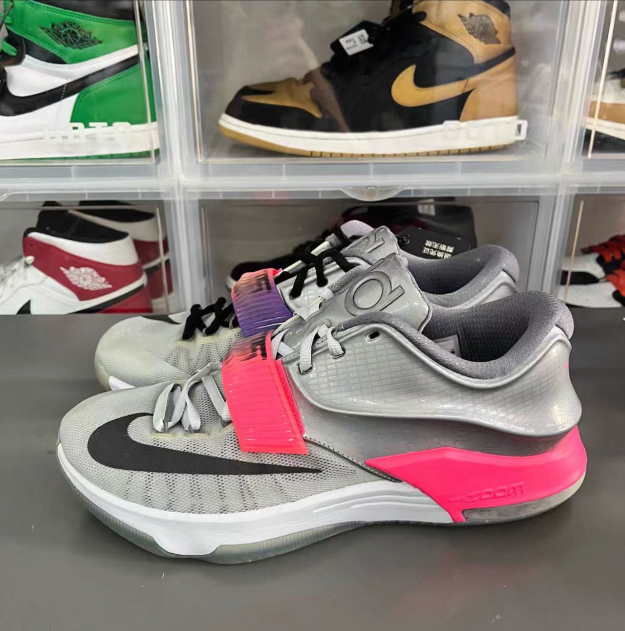 Nike KD 7 