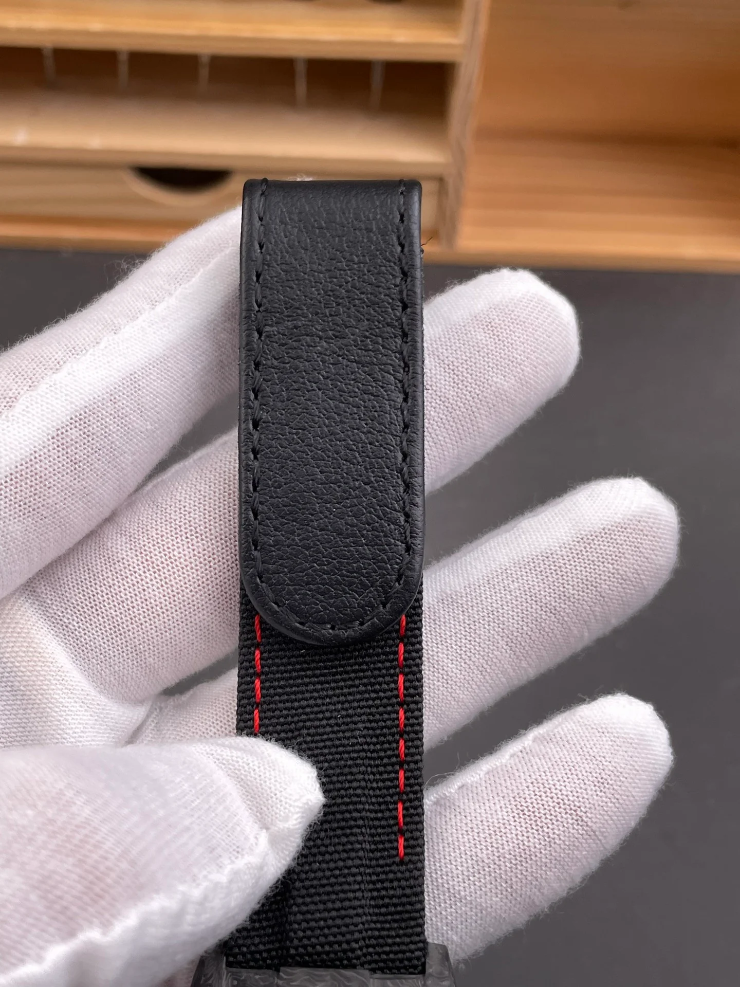 Carbon Daytona DIW Diamond Dial
