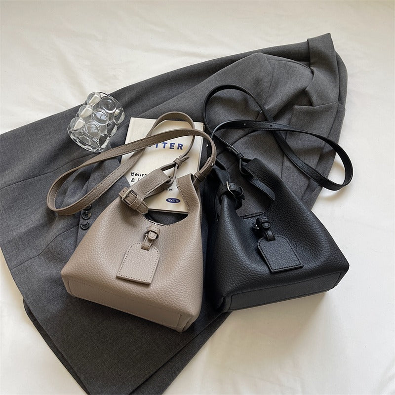 Luna Mini Bucket Bag