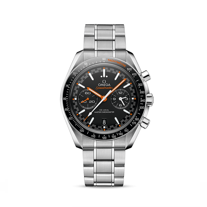[2026 Mirror Grade]Omega 329.30.44.51.01.002 Speedmaster Racing Co-Axial Master Chronometer