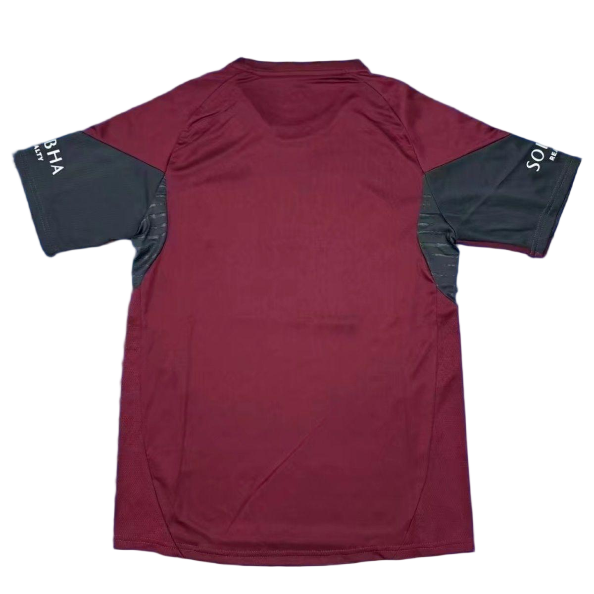 Arsenal Soccer Jersey Training Custom Shirt 2025/26