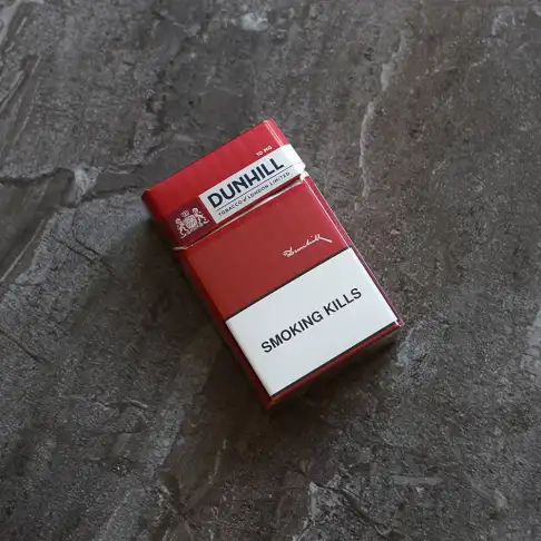 Dunhill