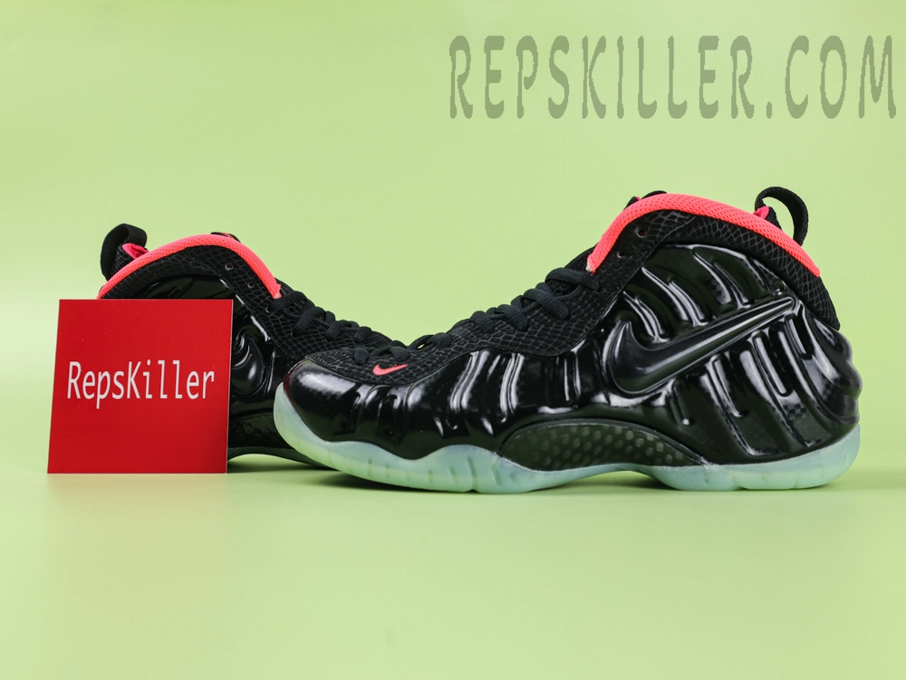Nike Air Foamposite Pro PRM 'Yeezy'