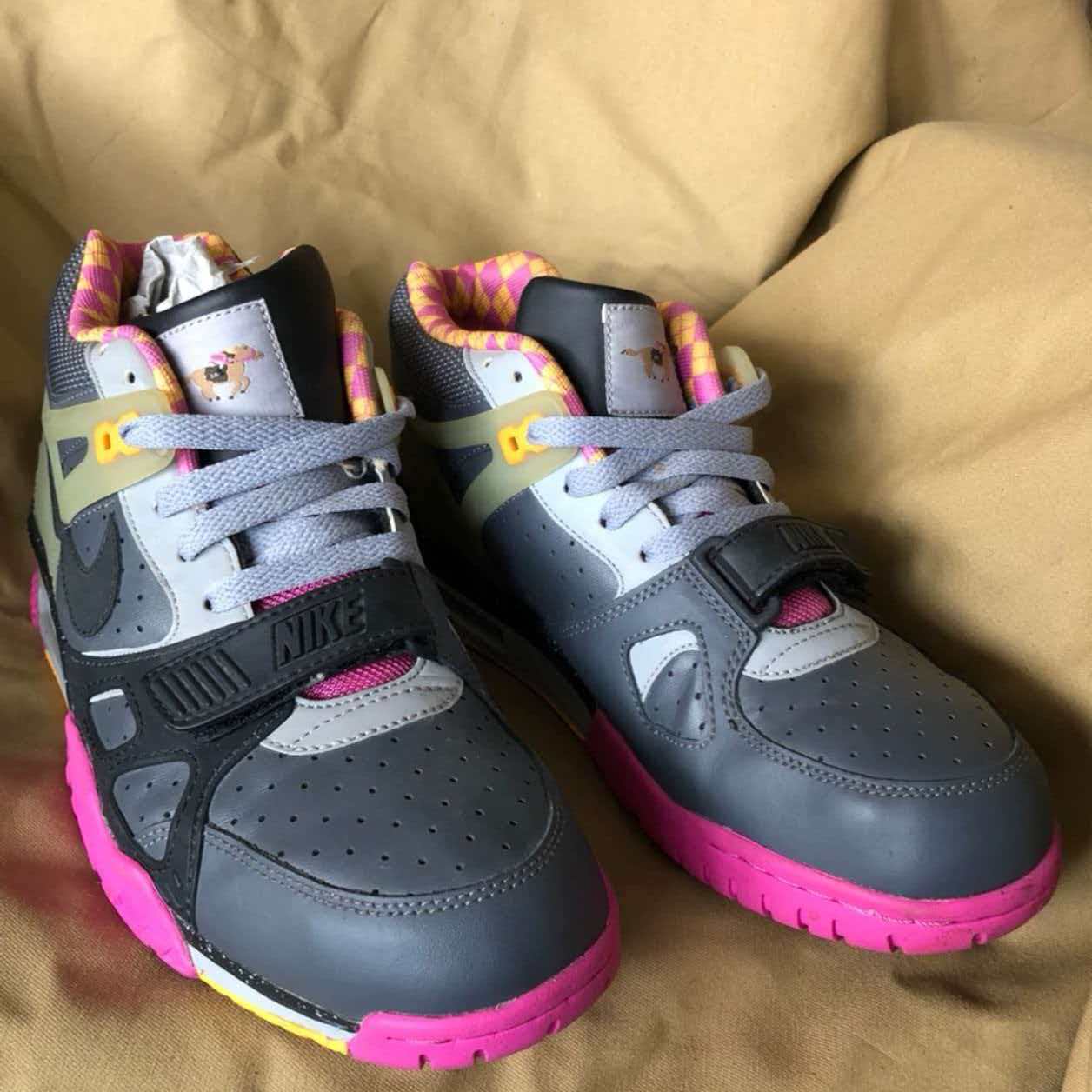 Nike Air Trainer 3