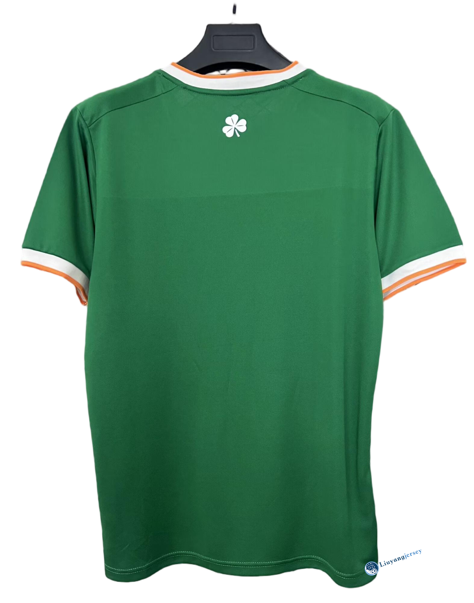 Ireland Soccer Jersey Home Custom Shirt 2026 - World Cup