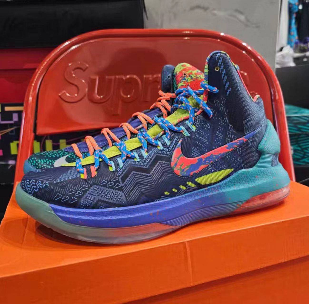 Nike Zoom KD 5 