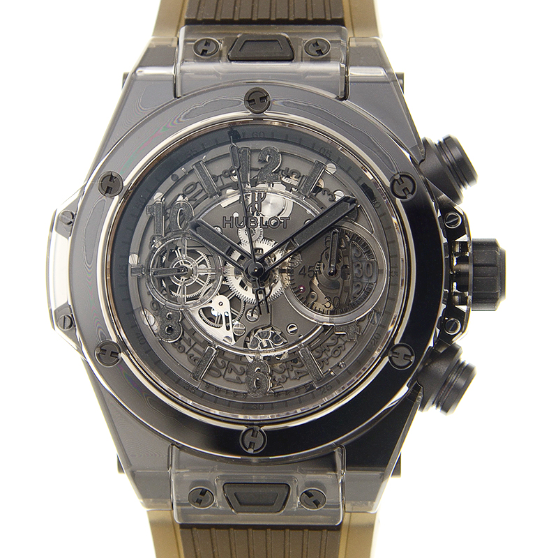 [2026 Mirror Grade]NEW HUBLOT BIG BANG 411.JB.4901.RT