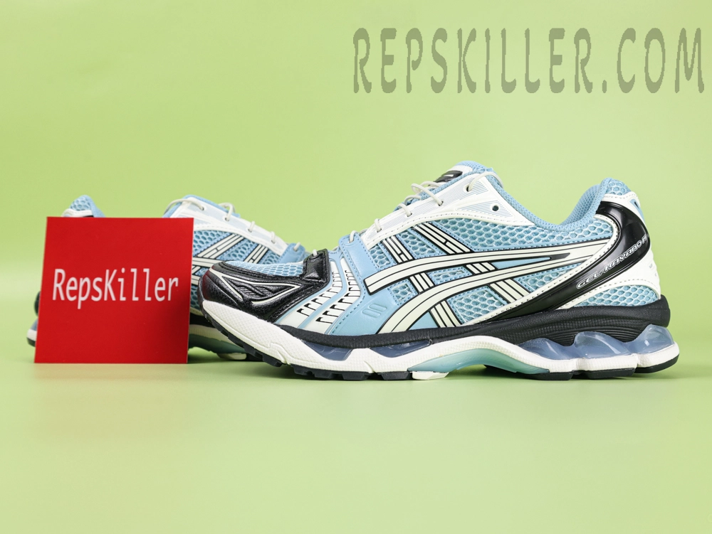 ASICS Gel-Kayano 14 'Unlimited Pack – Mist Cream'