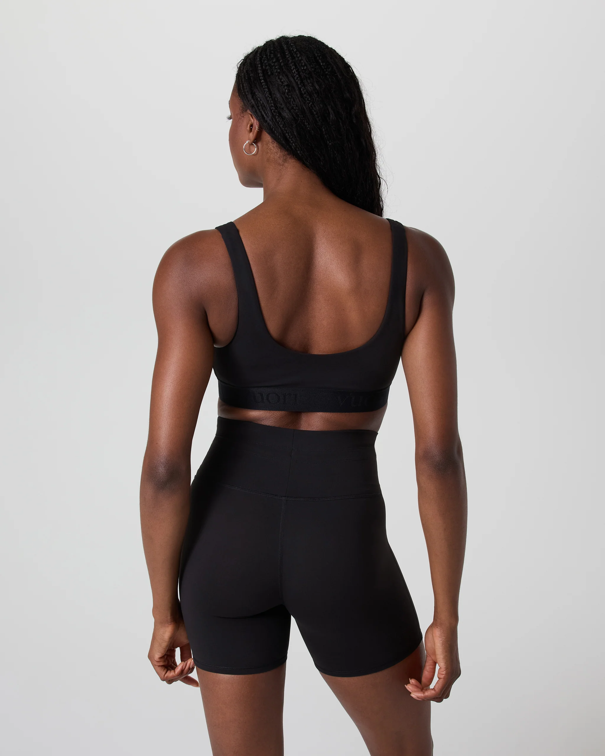 Elevate Daily Bra
