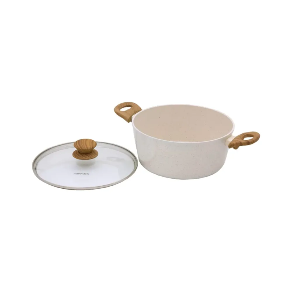 Mimo Style Marmol Set