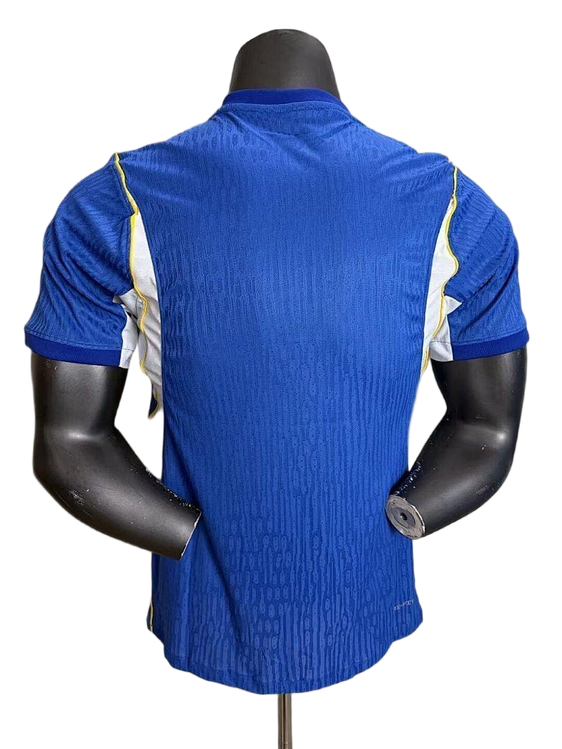 Chelsea Authentic Football Jersey Home Shirt 2026/27