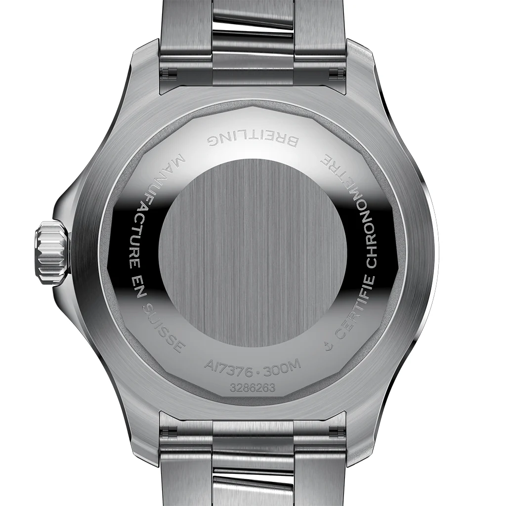 [2026 Mirror Grade]【Free Shipping】Superocean Automatic 44 A17376211B1A1