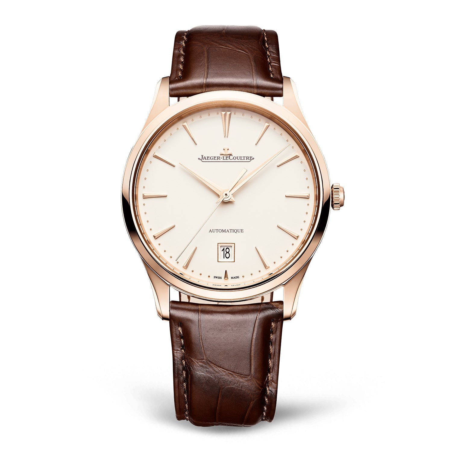 [2026 Mirror Grade]Master Ultra Thin Date (Q1232510)