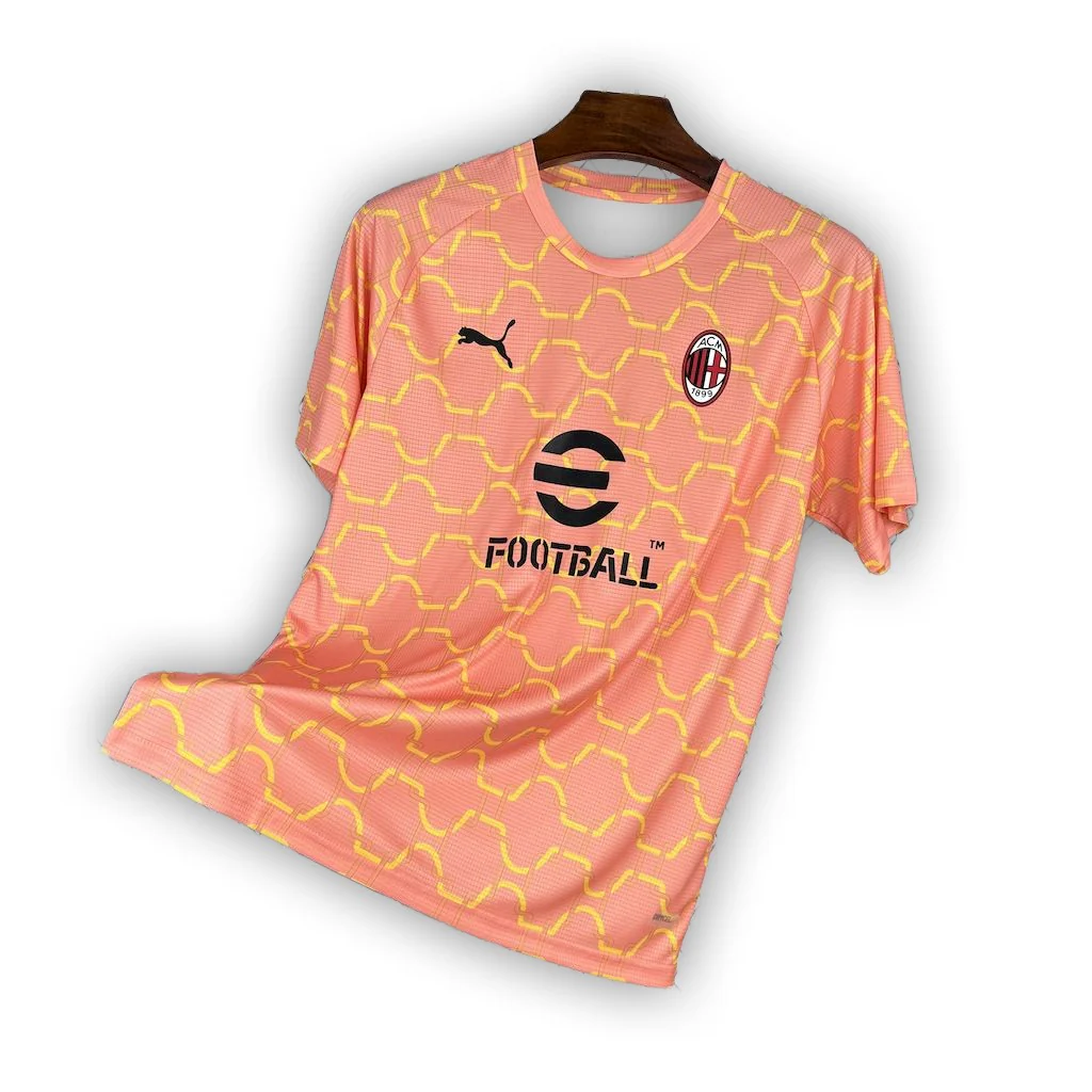 AC Milan Training Kit