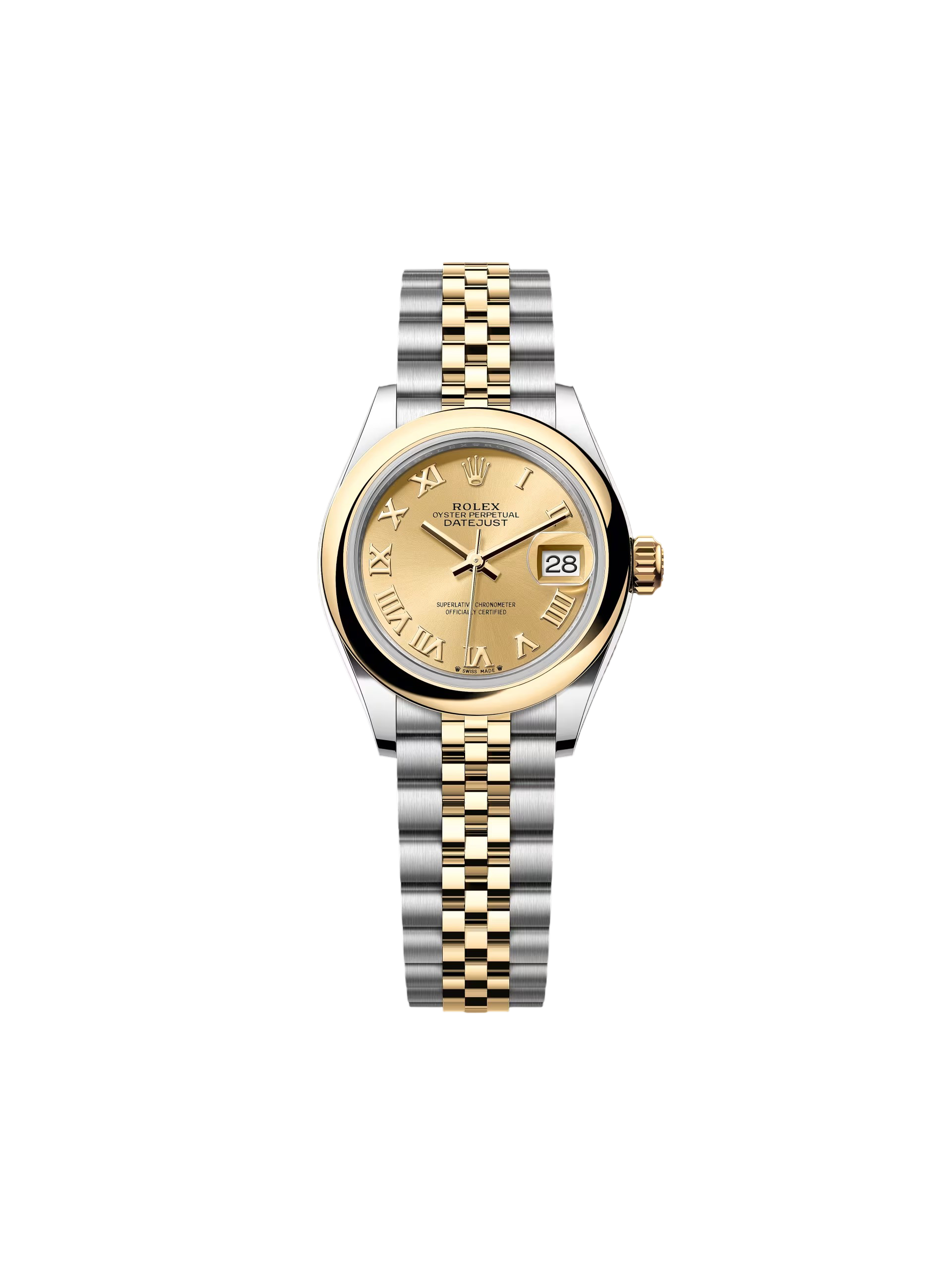 [2026 Mirror Grade]RLX Lady-Datejust 28mm  279163-0009/0010