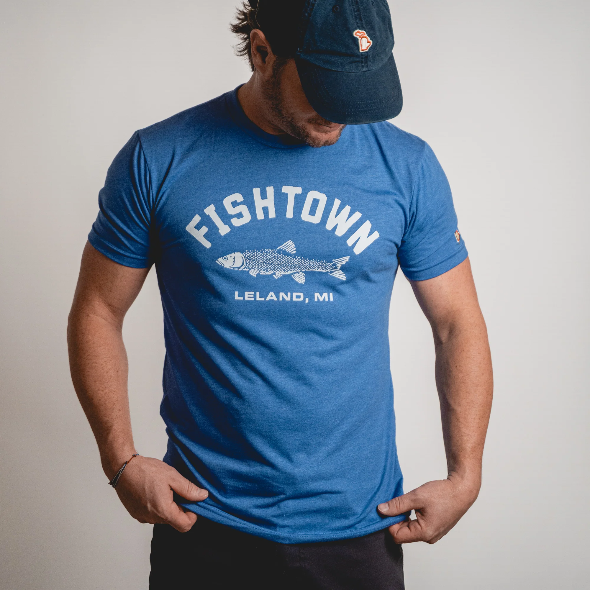 FISHTOWN (UNISEX)