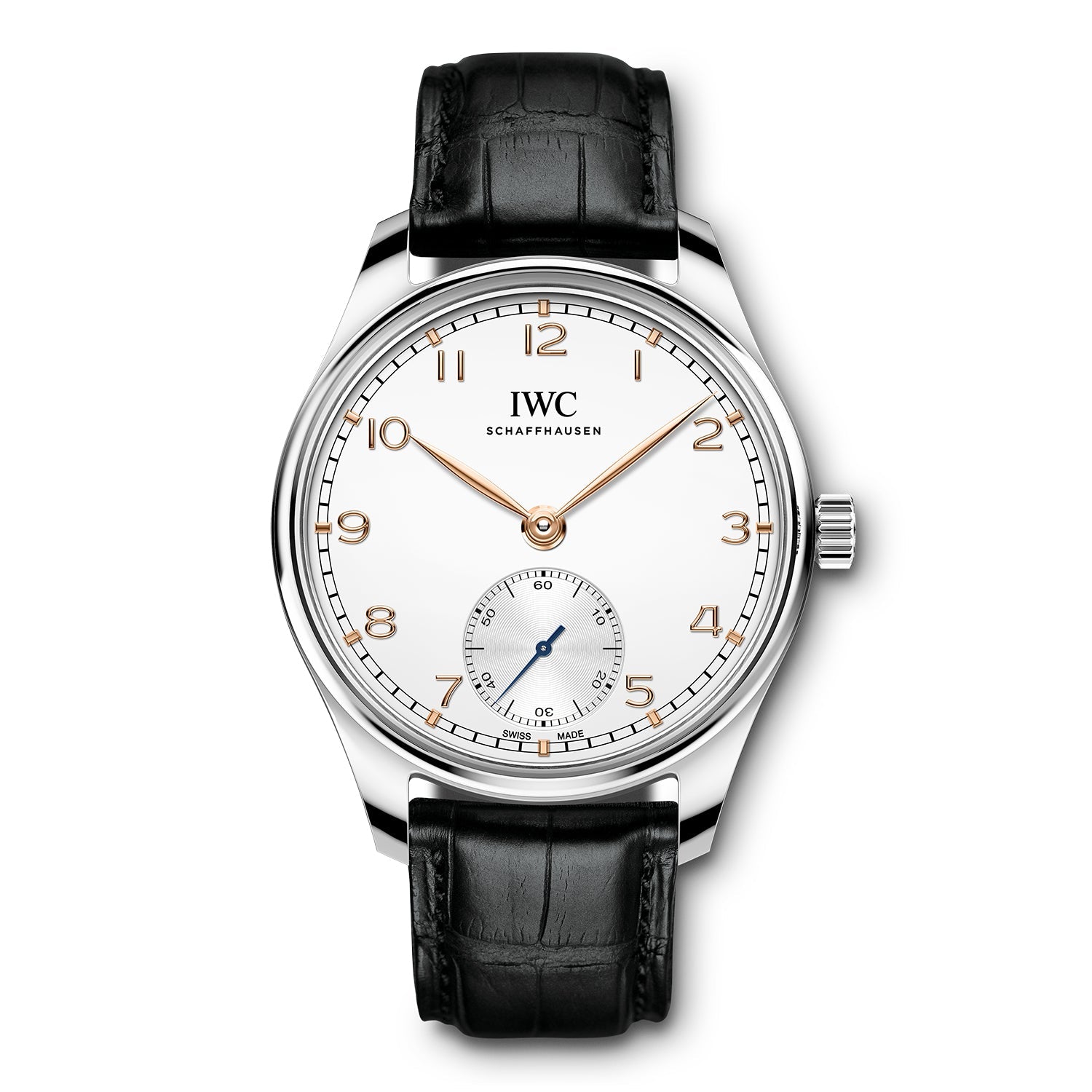 [2026 Mirror Grade]IWC-Portugieser Automatic 40 (IW358303)