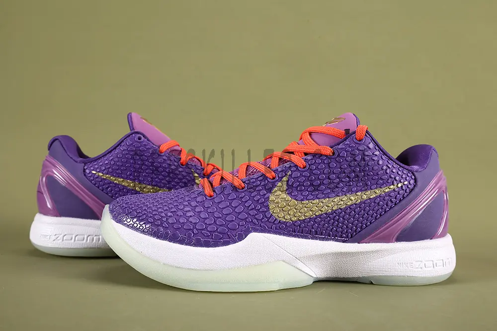 Kobe 6 Protro PE 