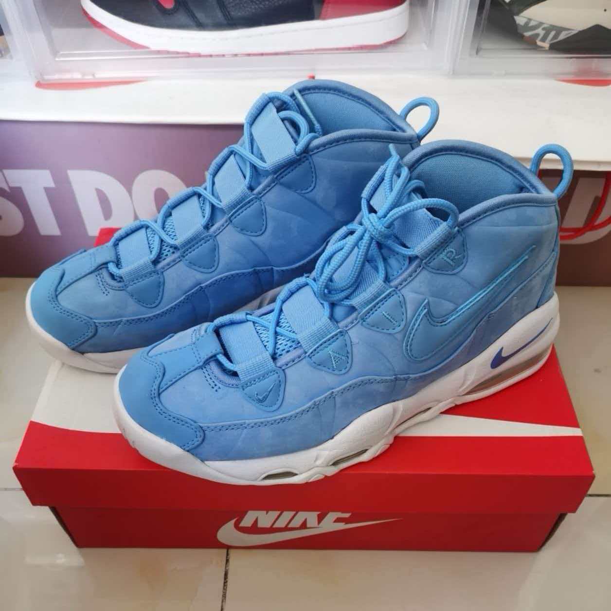 Nike Air Max Uptempo 95